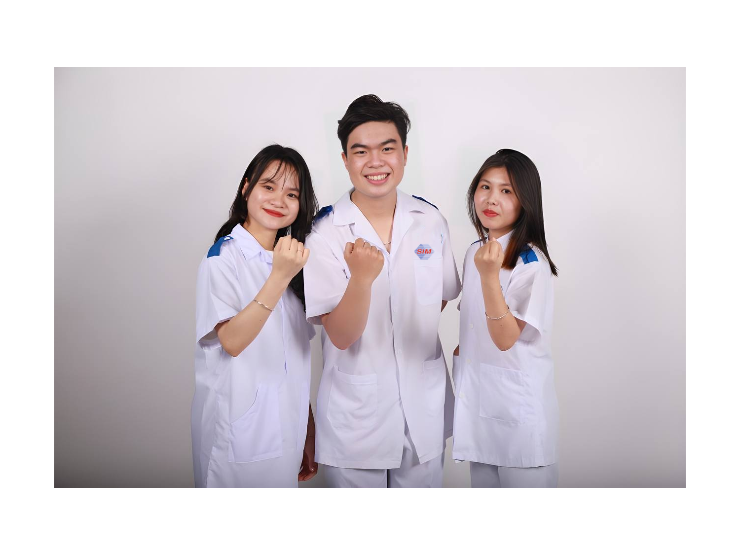 Trung cấp Dược sĩ tại TPHCM