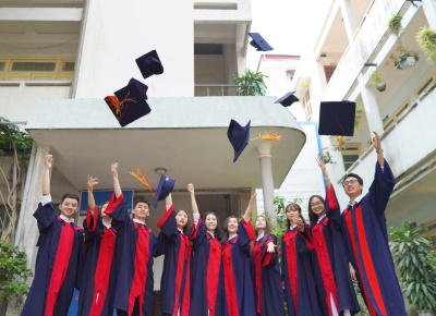 Trung cấp ngành Kỹ thuật làm bánh tại TPHCM
