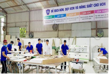 Trang trí nội thất - Tuyển Sinh Hueic