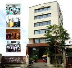 Trường Nhân Lực Quốc Tế