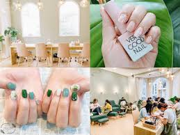 Chăm sóc nails chuyên nghiệp (ngắn hạn)