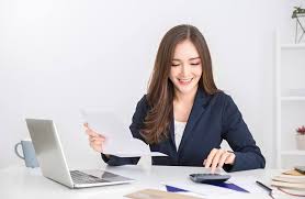 Trung cấp Kế toán doanh nghiệp tại TPHCM