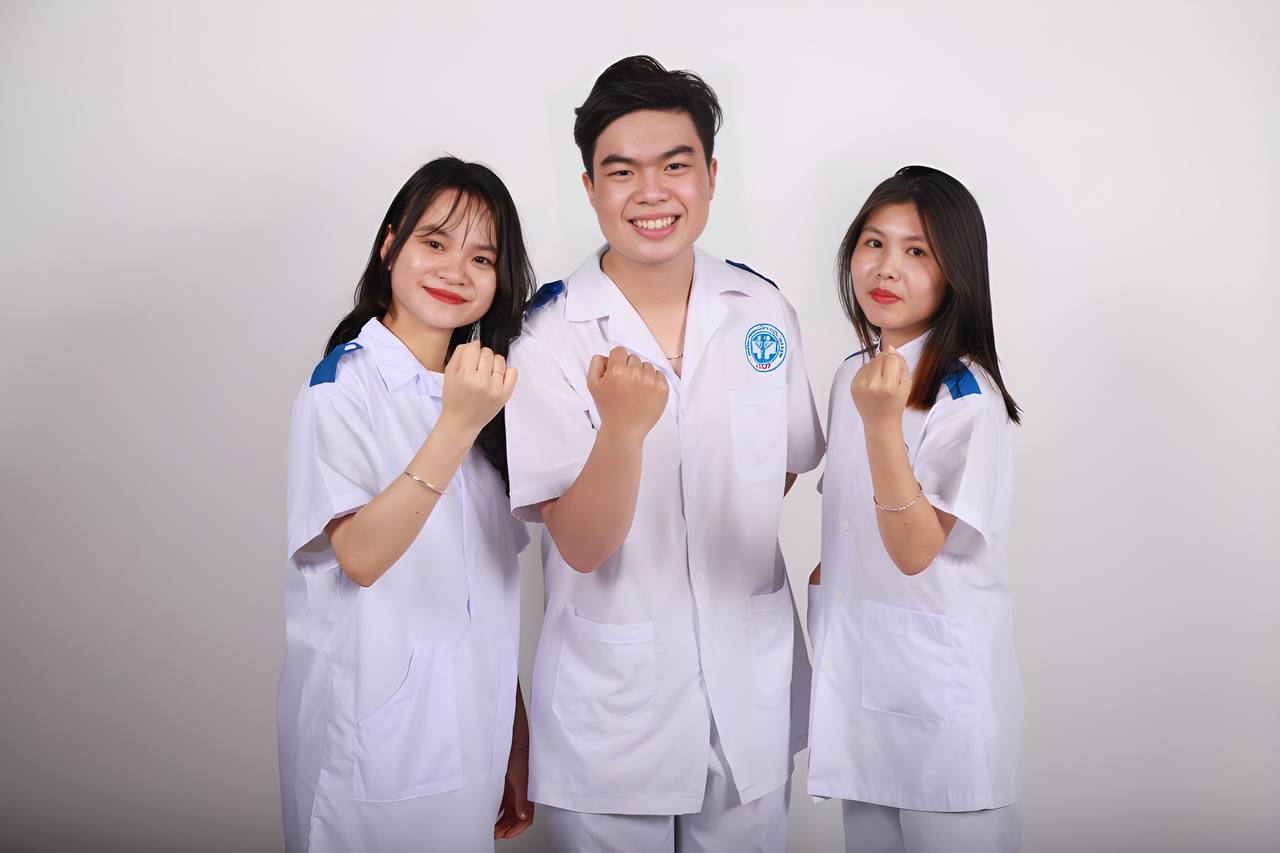Trung cấp Chăm sóc sắc đẹp tại TPHCM