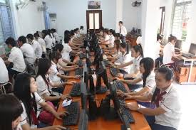 Công nghệ thông tin trung cấp và những ...