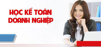 Kế toán doanh nghiệp